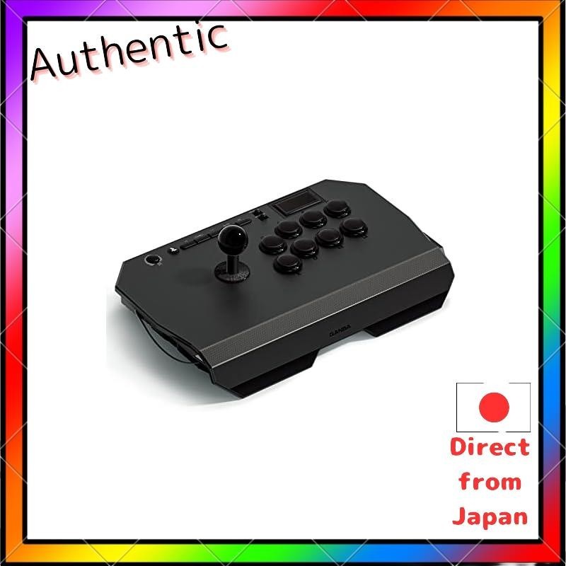 QANBA DRONE 2 珍し ARCADE JOYSTICK