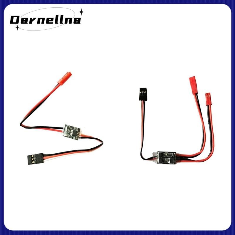 【darnellna】High Current Remote Control Electronic Switch Aerial Model ...