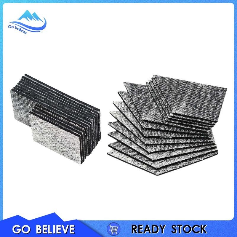 [Highlife] 12x Billiard Pool Table Cushion Facings, Rubber Facings