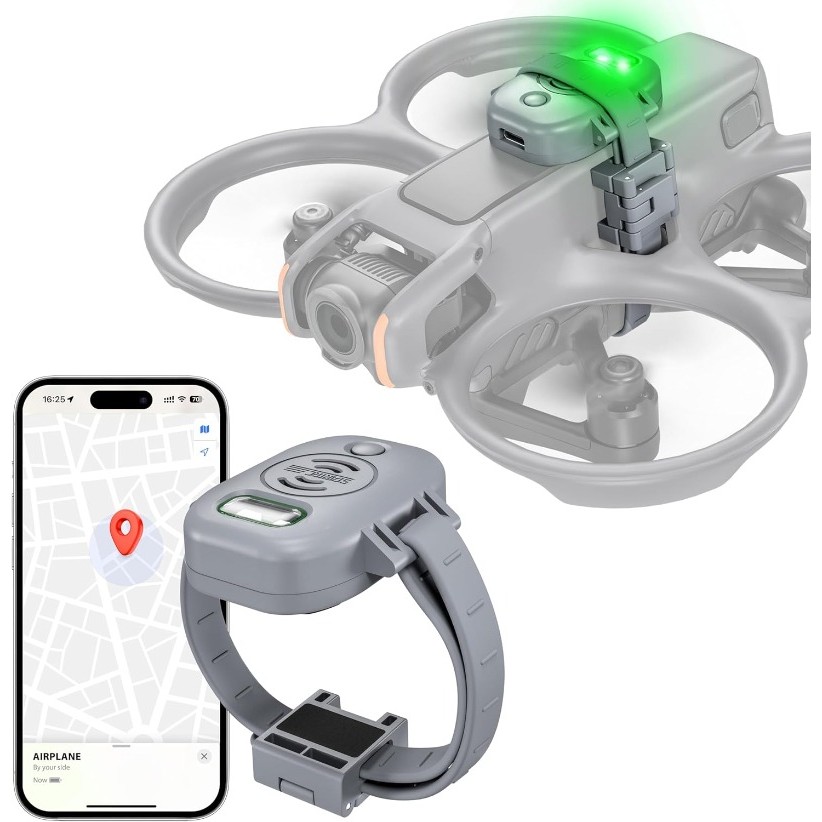 AEROQUEST - Drone RC 4.5ch 2.4G avec maintien automatique drones pour
