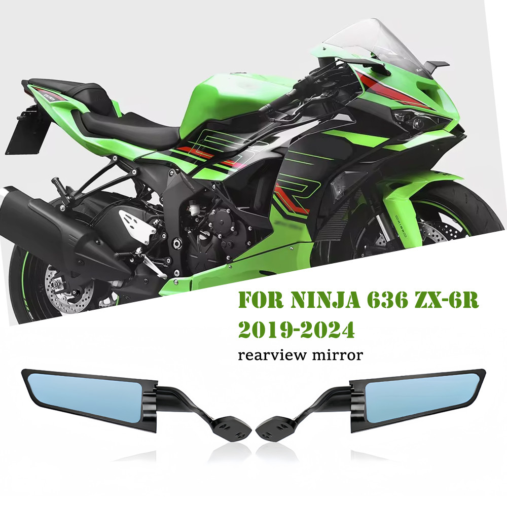 ぺにがきーーー 2024 - 2025 Kawasaki Ninja ZX-6R / Full Review / Everything