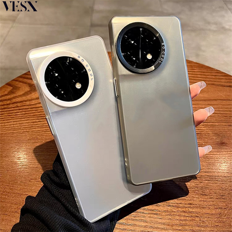 Luxury Laser Color Phone Case For OnePlus 9R 8T ACE 3 Pro Nord CE4 CE3 ...