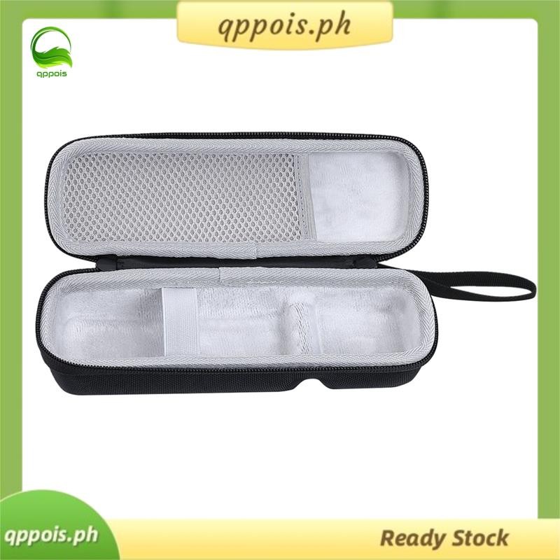 [qppois] Hard Storage Case for Anker 737 Power Bank 12,000mAh/130W ...