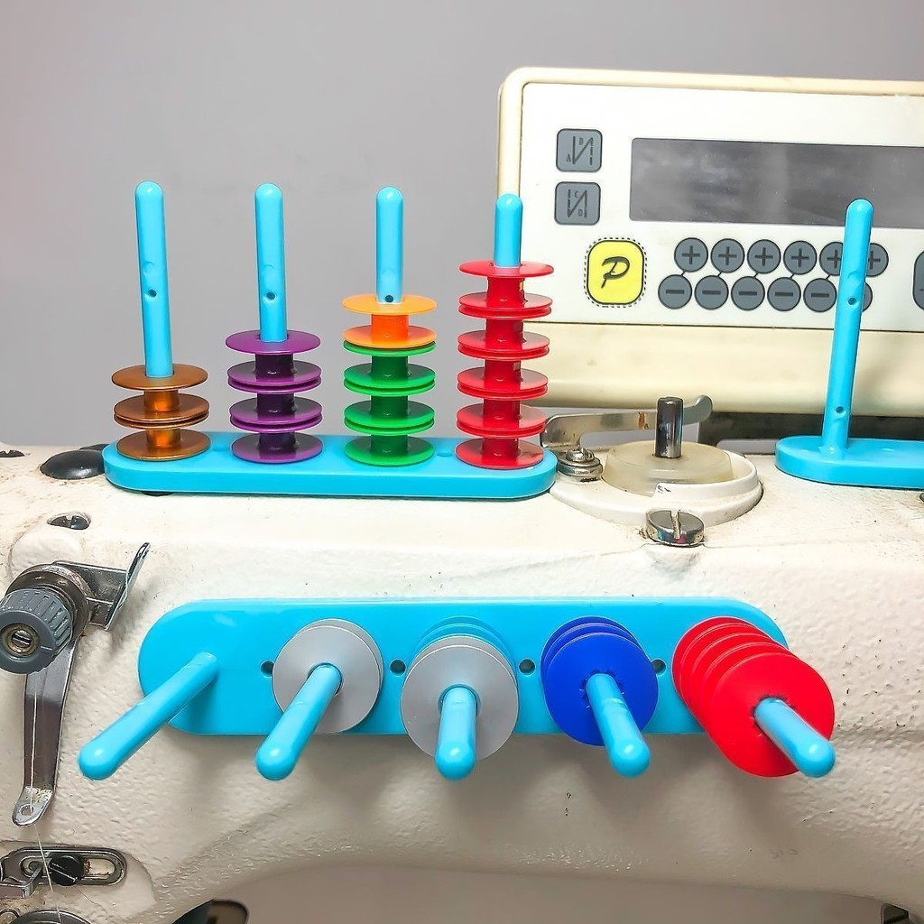 Sewing Tools Thread Core Holder Clothing Factory Dedicated