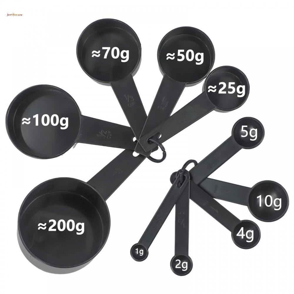 10X1200g Measuring Spoon Coffee Protein Milk Powder Scoop Kitchen