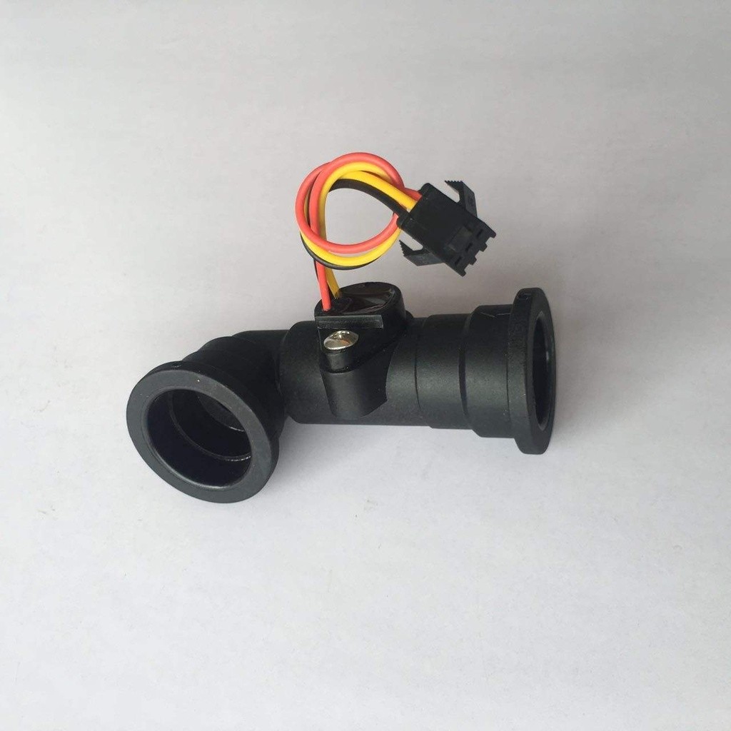 ⅢHaier energy flow gas water heater flow sensor Hall flow sensor switch ...