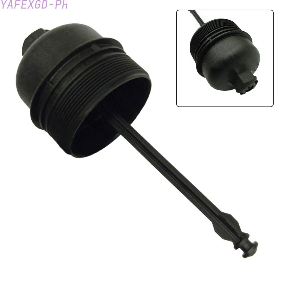 263152A500 Oil Filter Clean Oil Flow Easy Installation No Special Tools