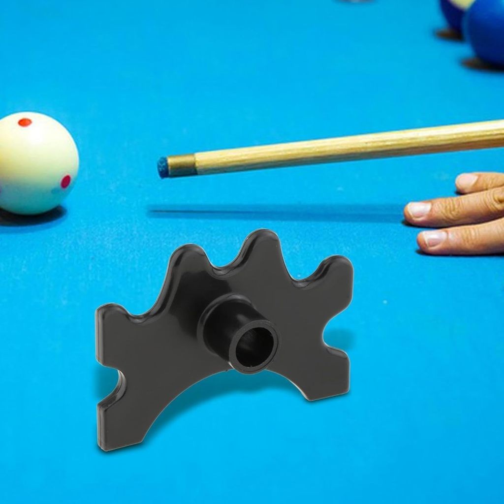 Billiards Bridge Snooker Head Moosehead Billiards Cue Rack Cross ...