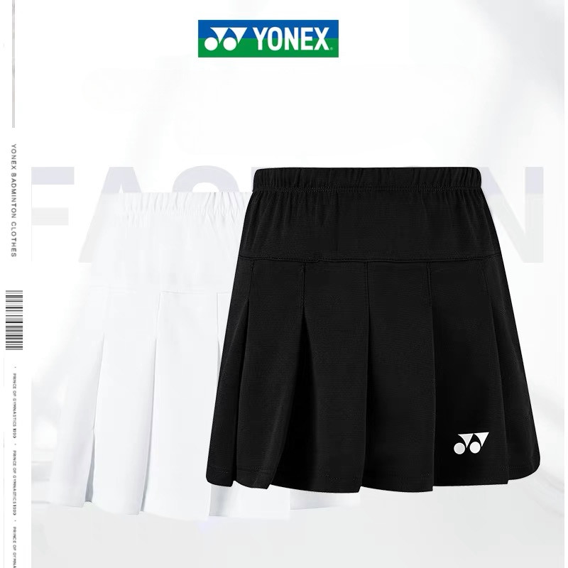 2024 New Korean YY Badminton Jersey Lee Long Da Men's And Women's Sports Jersey Group Purchase Team Kit Children's Training Sportswear Summer I.161770540