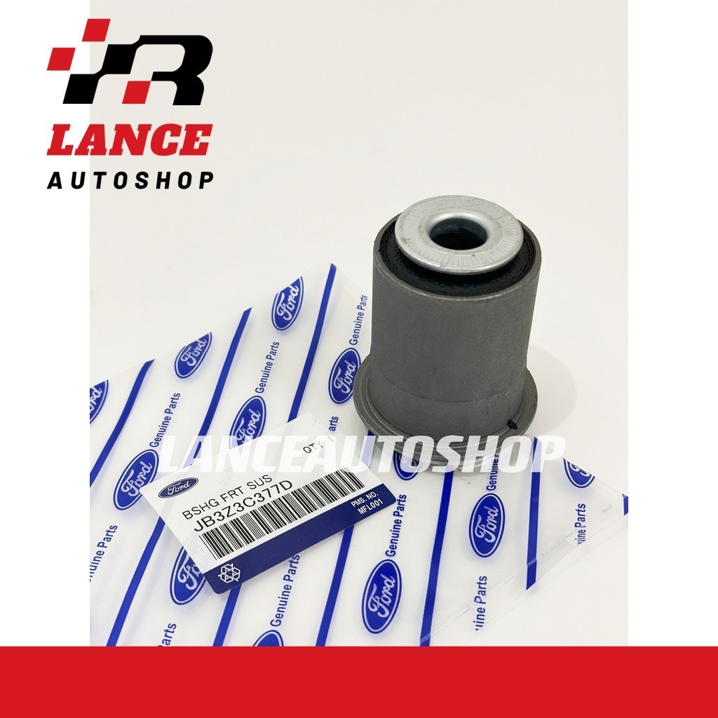 Ford Ranger Ford Raptor Suspension Bushing Lower Rear JB3Z3C377D ...