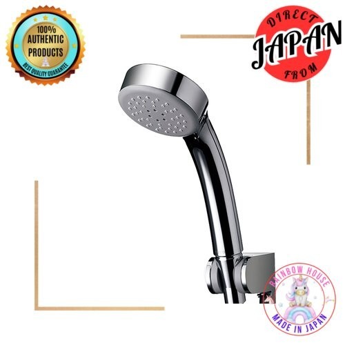 TOTO】シャワーヘッド THYC60C エアインシャワー（めっき丸型