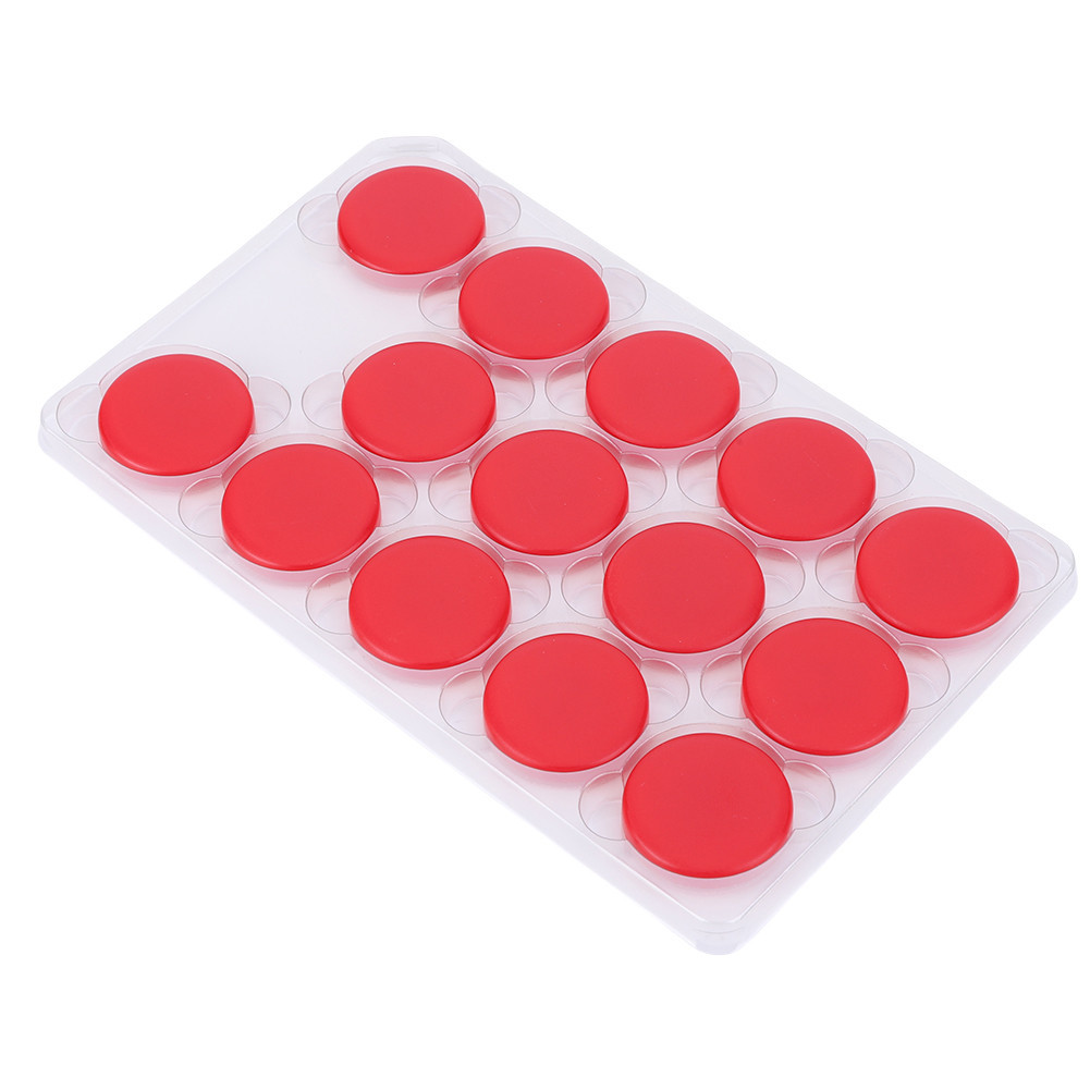 14pcs For Hitbox Button Caps PC For Arcade Stick Replacement Button ...