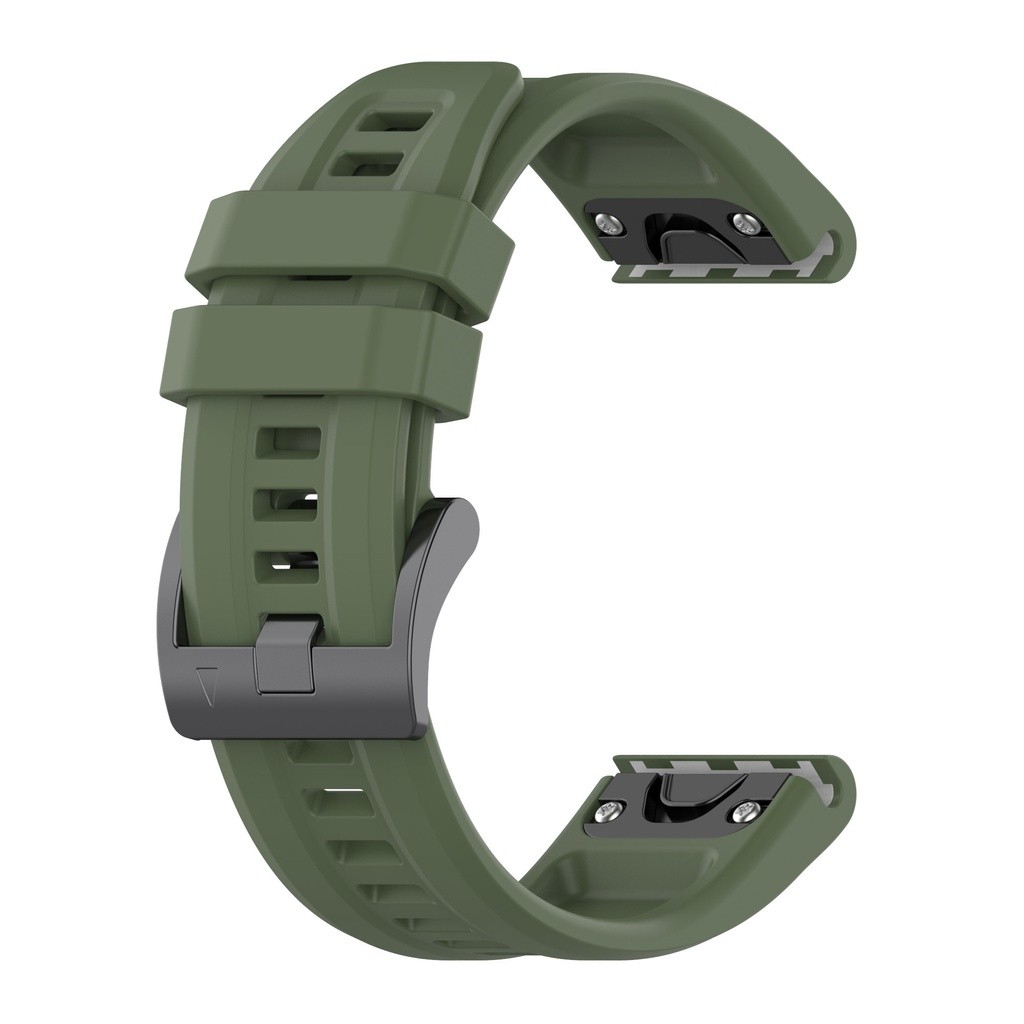 20 22 26 MM Watch Strap For Garmin Fenix E AMOLED Solar 43