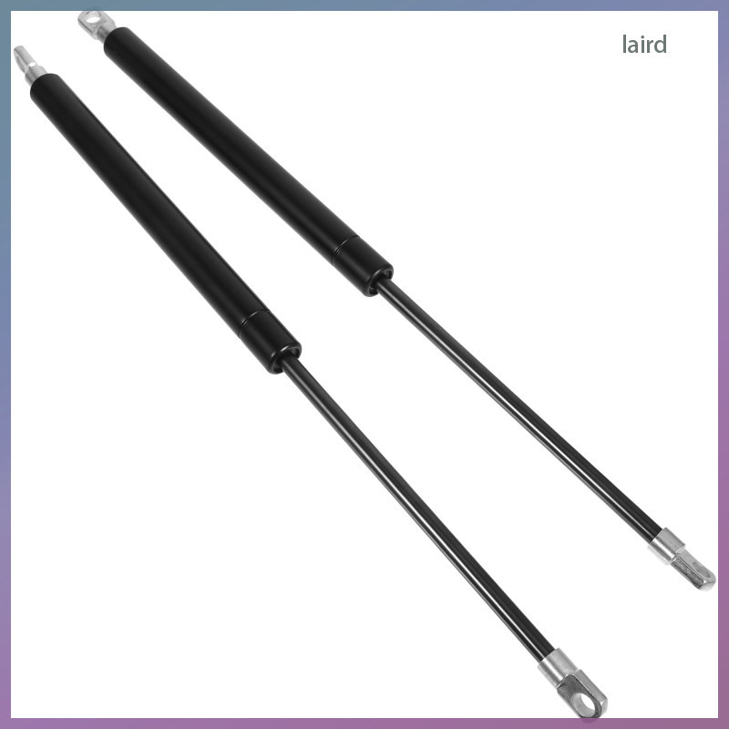 Gas Spring Strut 2 Pcs Hood Struts Lift Support Cabinet Lifting Bracket ...