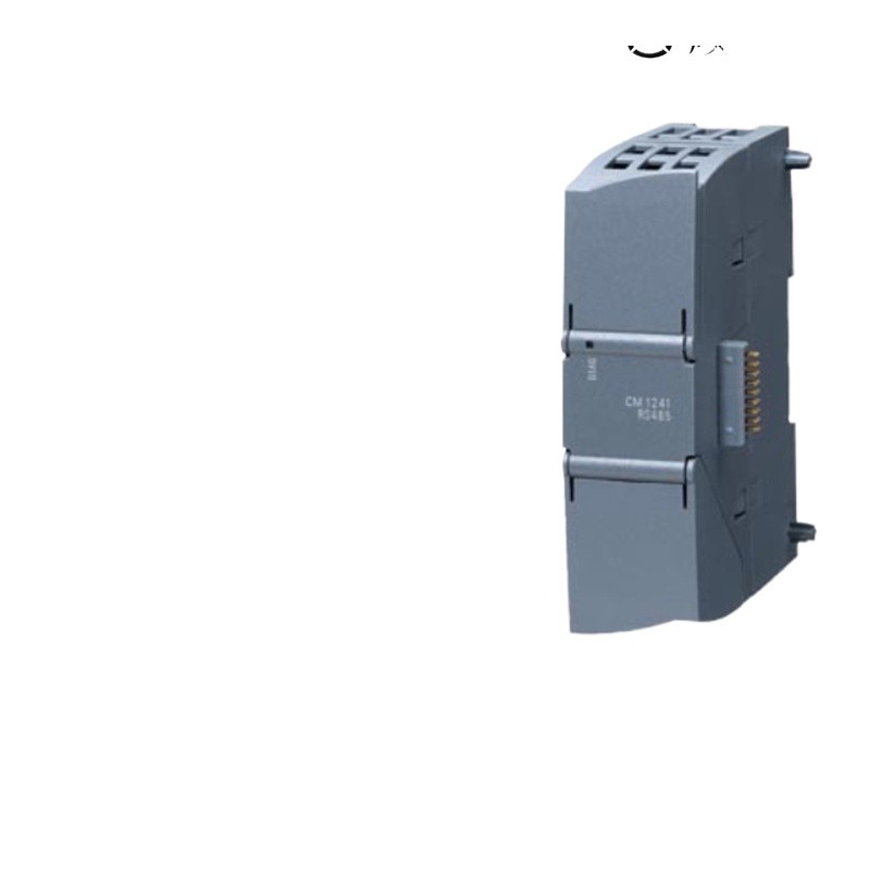 Siemens PLC S7-1200 communication module signal board CM1241 SB1222 ...