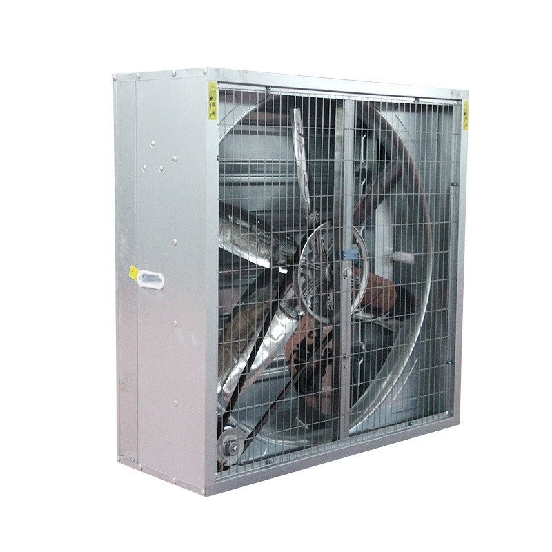 Factory Direct Supply Negative Pressure Blowers Industrial Ventilating