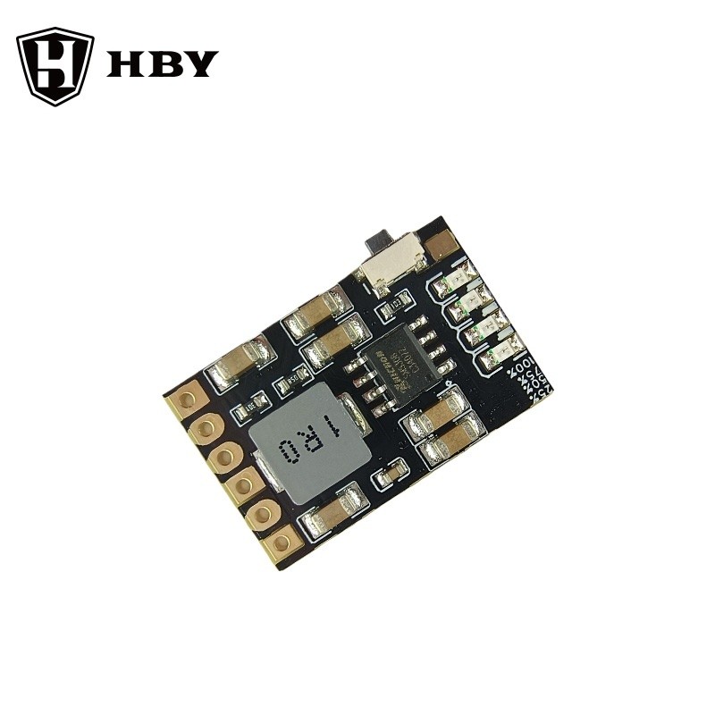 DC 5V 2.1A Mobile Power Diy Board 4.2V Charge / Discharge(boost