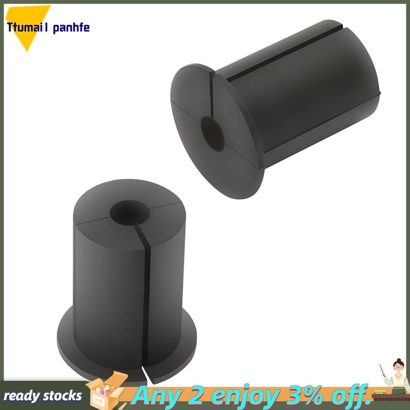 【ttumai4panhfe】2Pcs Cable Routing Kit for 1Inch Wall Hole,Cable Feed ...