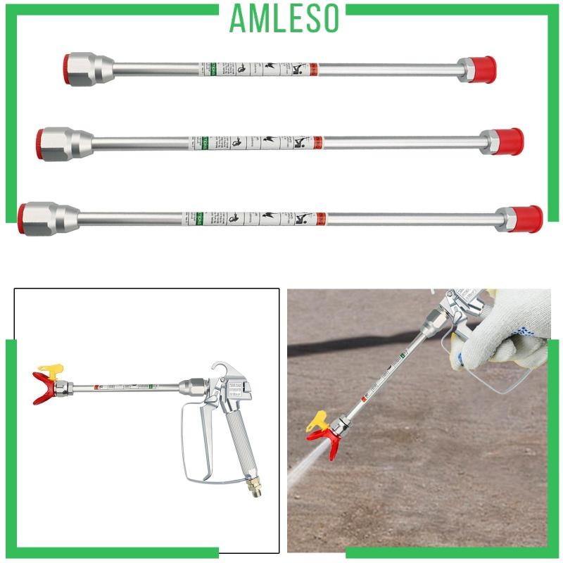 Airless Paint Spray Rod, Extension Rod, Spray Machine | Shopee Philippines