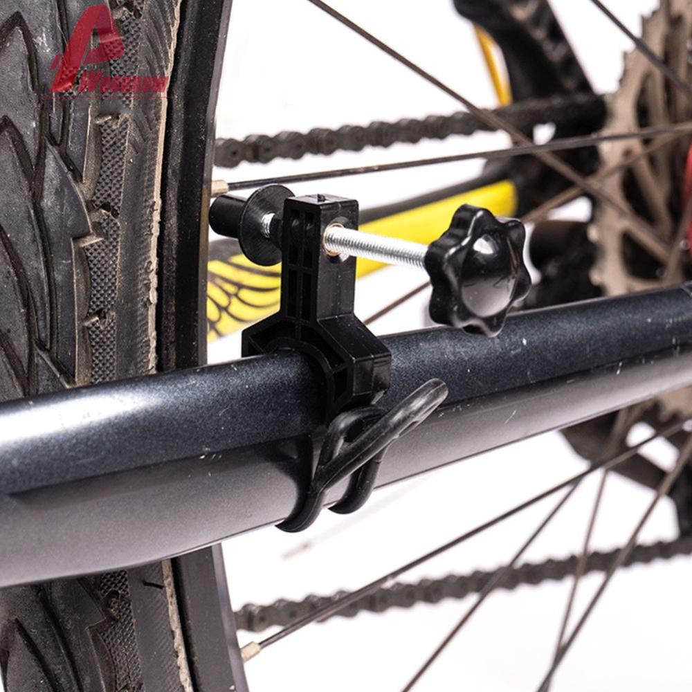 LF# Plastic Mini Bicycle Wheel Truing Stand Cycling Bike Rims ...
