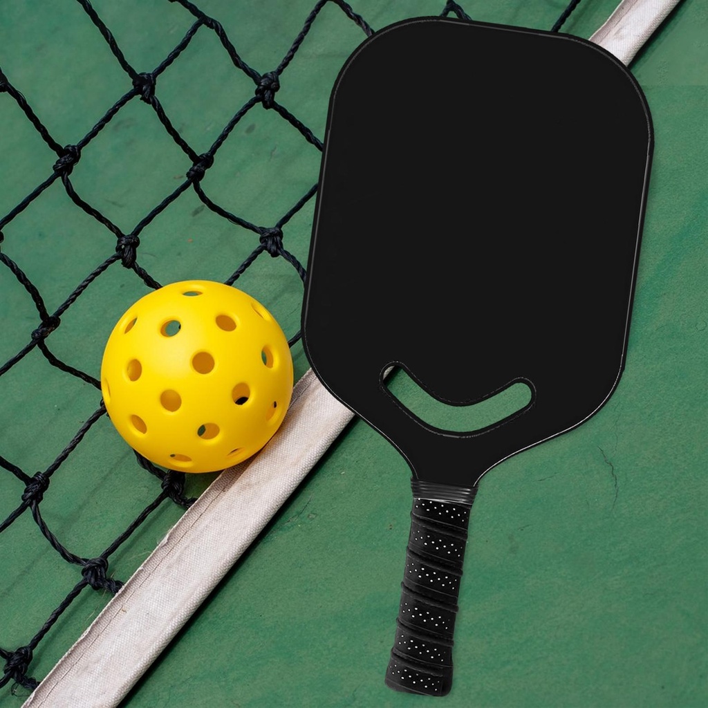 [Lzdyyh2hl] Pickleball Racket Pickleball Racquet Sturdy Portable Paddle ...