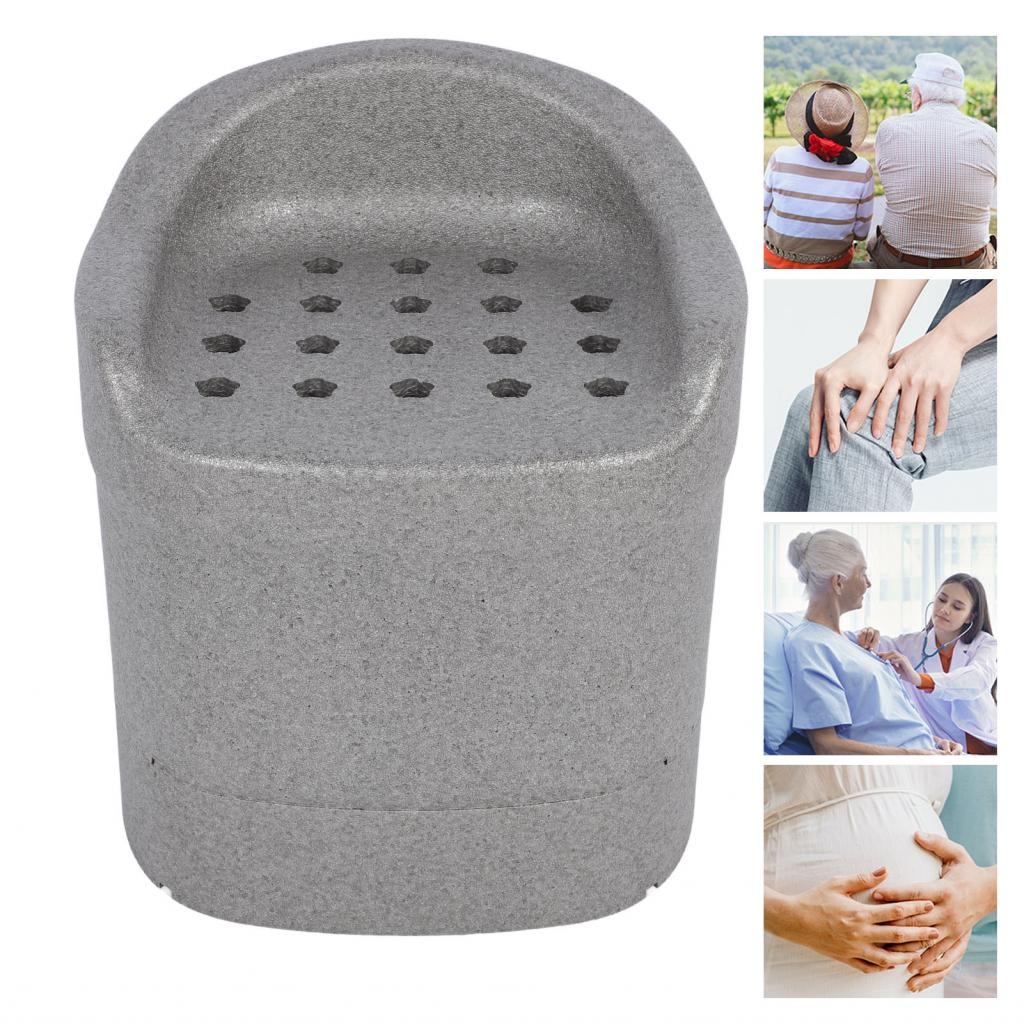 Henye Shower Bench Humanized Design Stool Seat Stable EPP Wide ...
