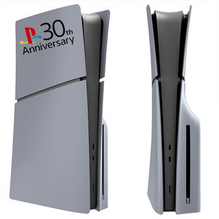 NEW Arrivals PlayStation 5 Slim Console 30th Anniversary | Shopee ...
