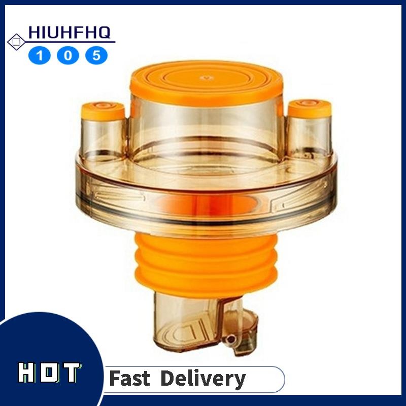 【Hiuhfhq105】Toilet Floor Drain Deodorant Inner Core Bathroom Universal