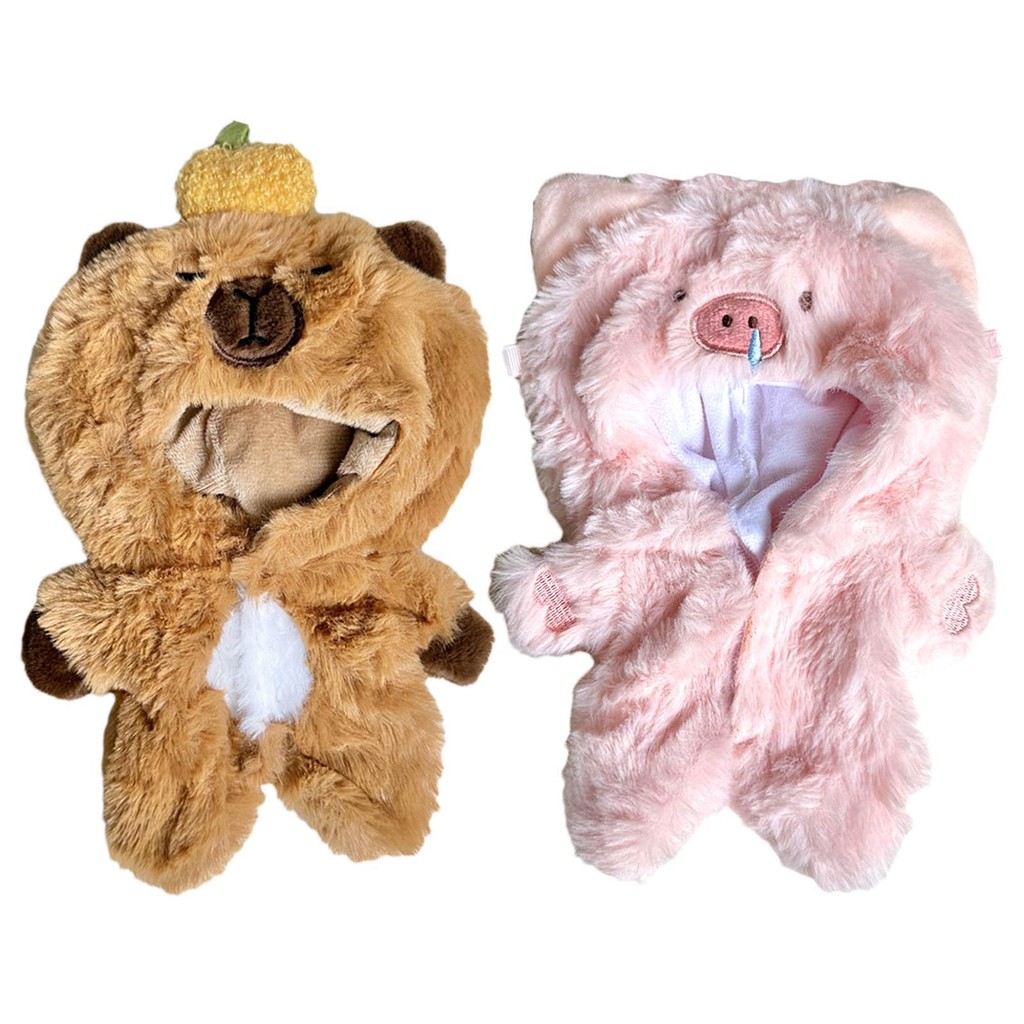 (Clothes only) Baby Three V3 Doll Clothes Set Cute Liila V1/V2 Clothes Suit Fashion doll dress