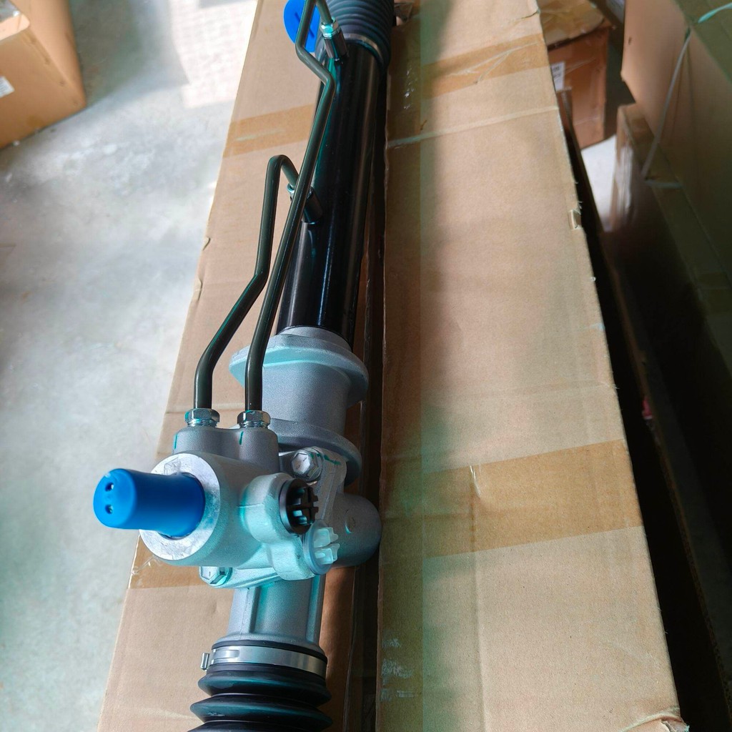 Power Steering Rack & Pinon Assembly HYUNDAI GRACE H100 LHD | Shopee ...