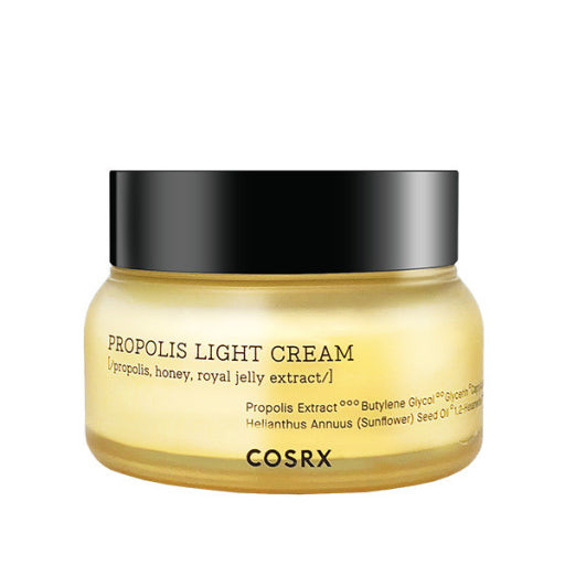 COSRX Full Fit Propolis Light Cream 65ml for nourishing and ...