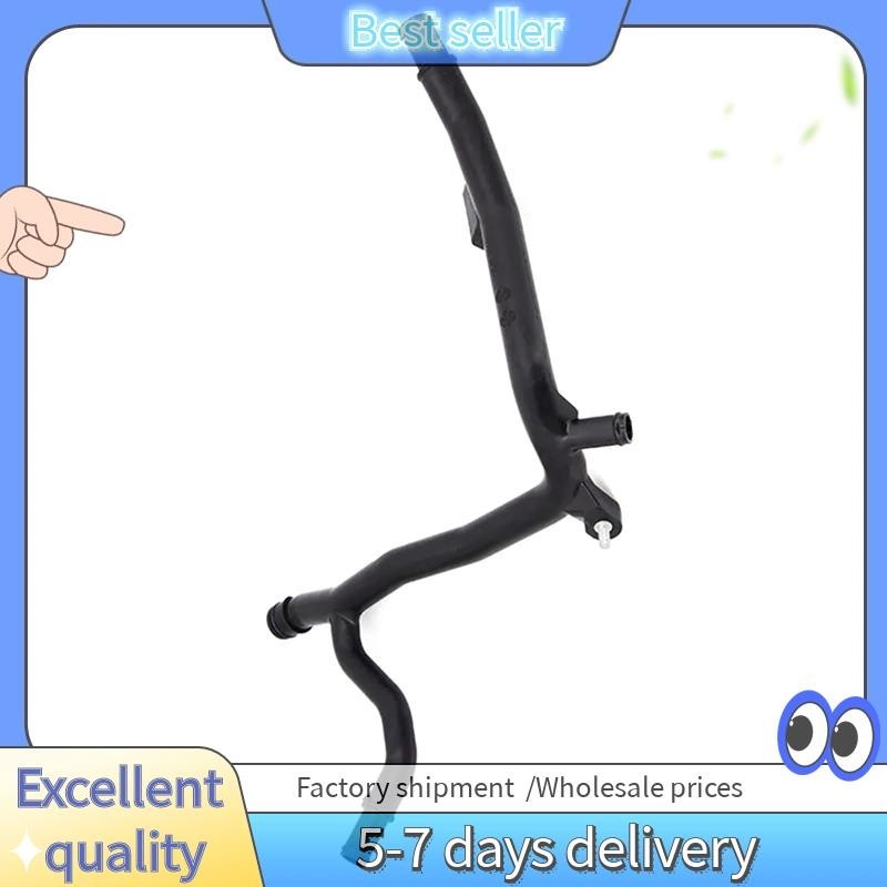 1 Piece 06A121065DP Car Cooling System Radiator Coolant Hose Auto Parts ...