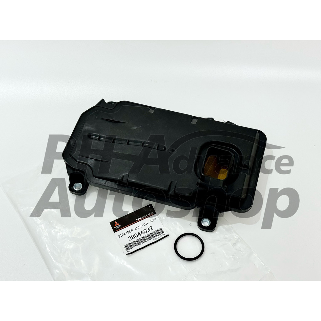 Automatic Transmission Filter Mitsubishi Montero 2016-2021 ATF 2804A032 ...