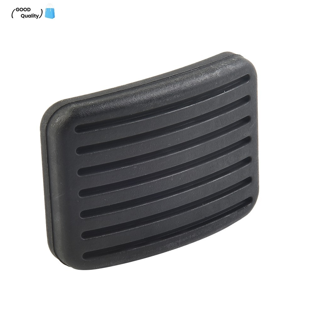 For Hyundai Accent Getz Elantra Brake Clutch Pedal Pad Rubbers 3282524000 32825 24000