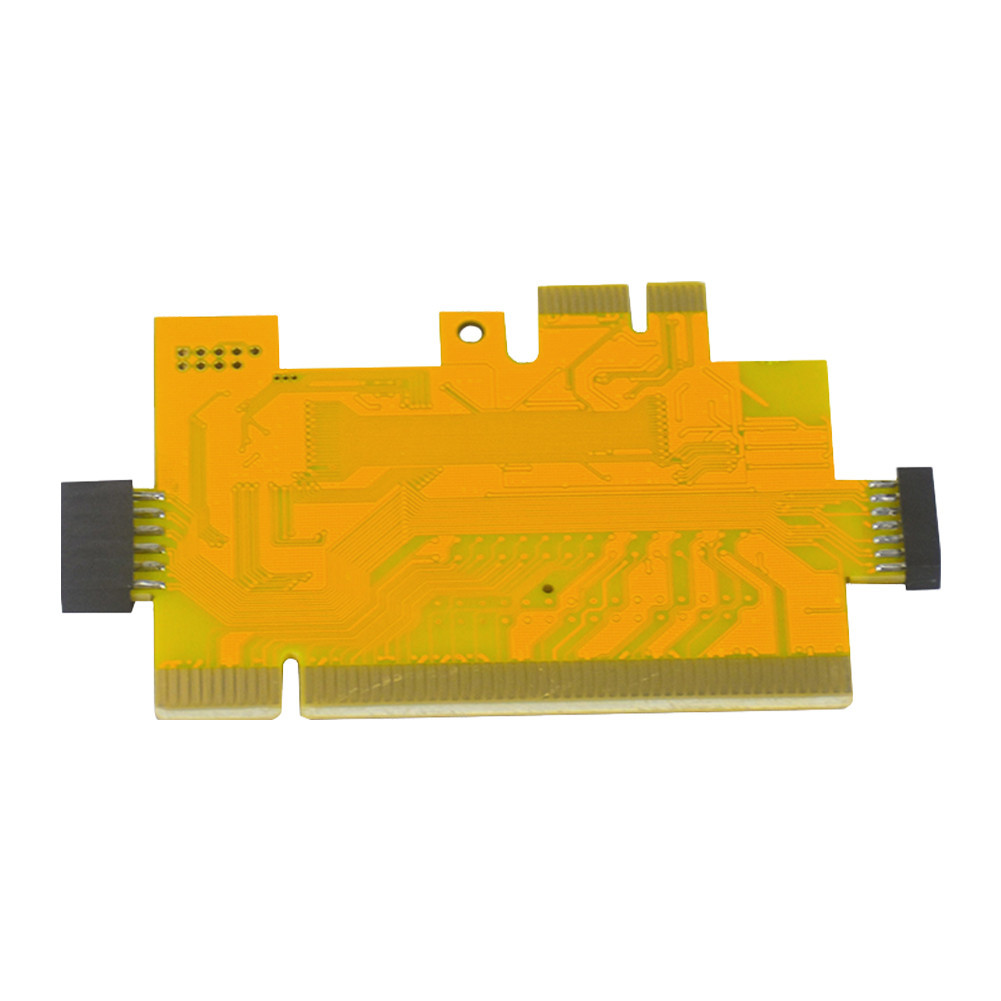 Rain TL460s Plus 4 in 1 Laptop and Desktop PC Diagnostic Post Test Card