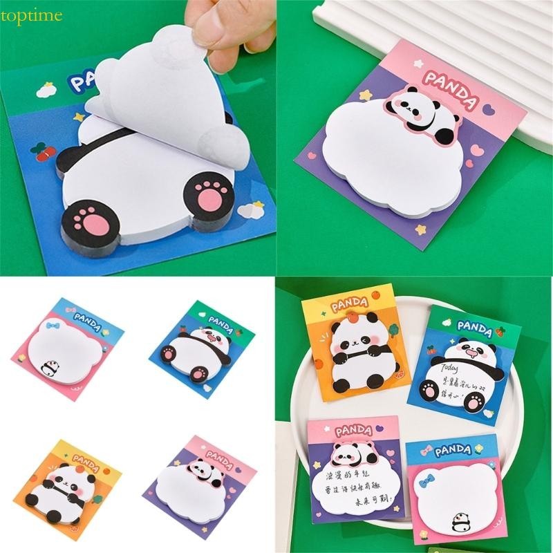 Top Lovely Sticky Notes Adhesive Sticky Notes Stationary Supplies ...