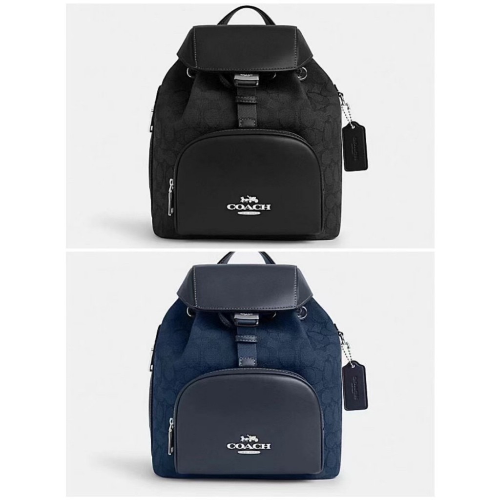 CT817 Maintenance Lady Classic Old Flower PACE Twoshoulder Cowhide