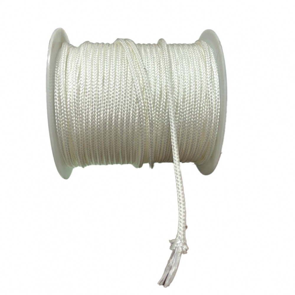 Heavy duty Nylon Starter Cord Rope for Strimmers Reliable and Efficient ...