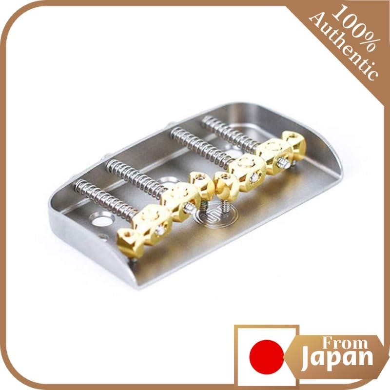 Mastery Bridge Replacement Bridge Hardtail Bridge Thru-body Type M8 ...