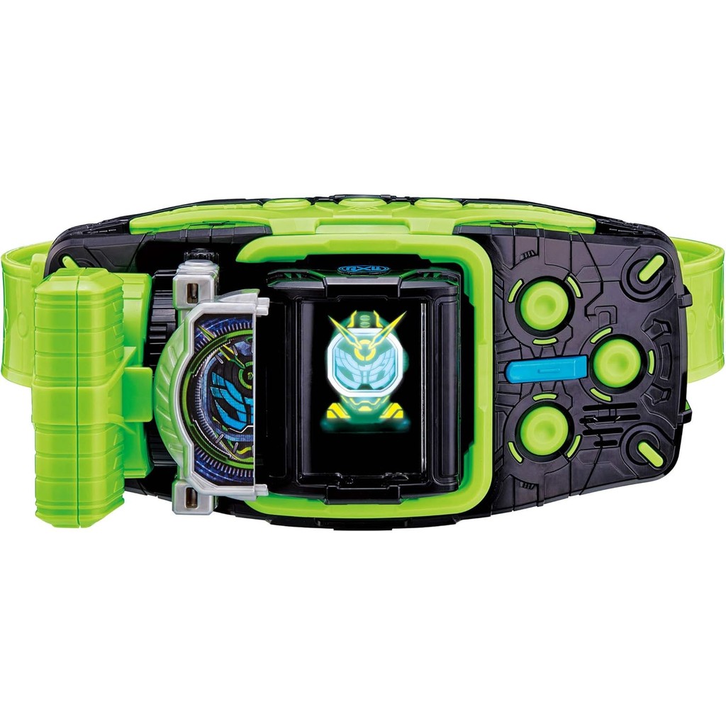 Kamen Rider Zio Transformation Belt DX Beyond Driver ship from Japan ...