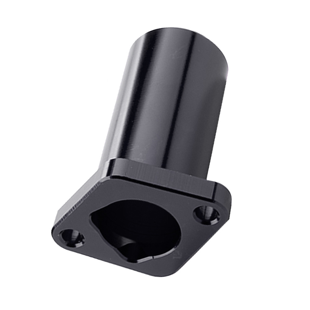 Intake Pipe Manifold Dirt Bike Adapter CNC Intake Manifold Screw Gasket