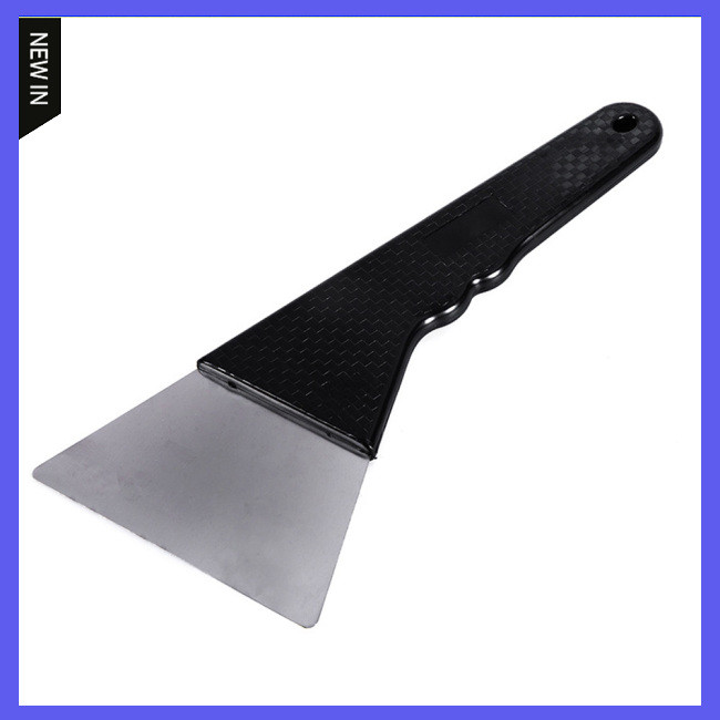 HOT Stainless Steel Blades Scraper Auto Car Film Squeegee Cutter