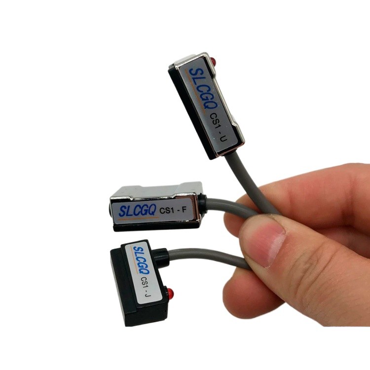 SLCGQ cylinder switch CS1F/U/J/G/S twowire normally open