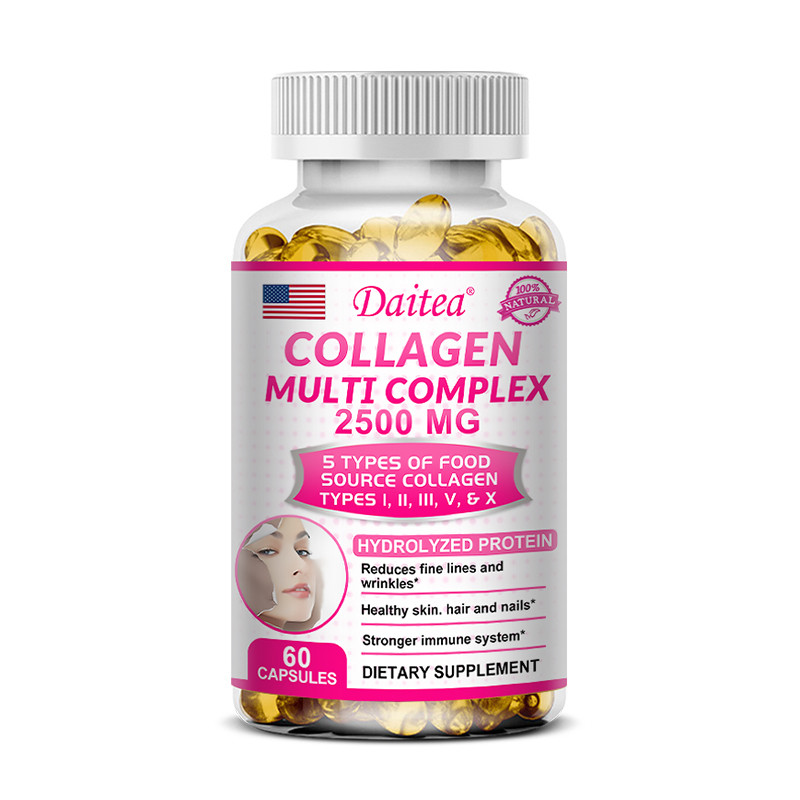 daitea glutathione Daitea- L-Glutathione 2500 mg 120 Vegetable Capsules Dietary Supplements Buy Daitea Products Online at
