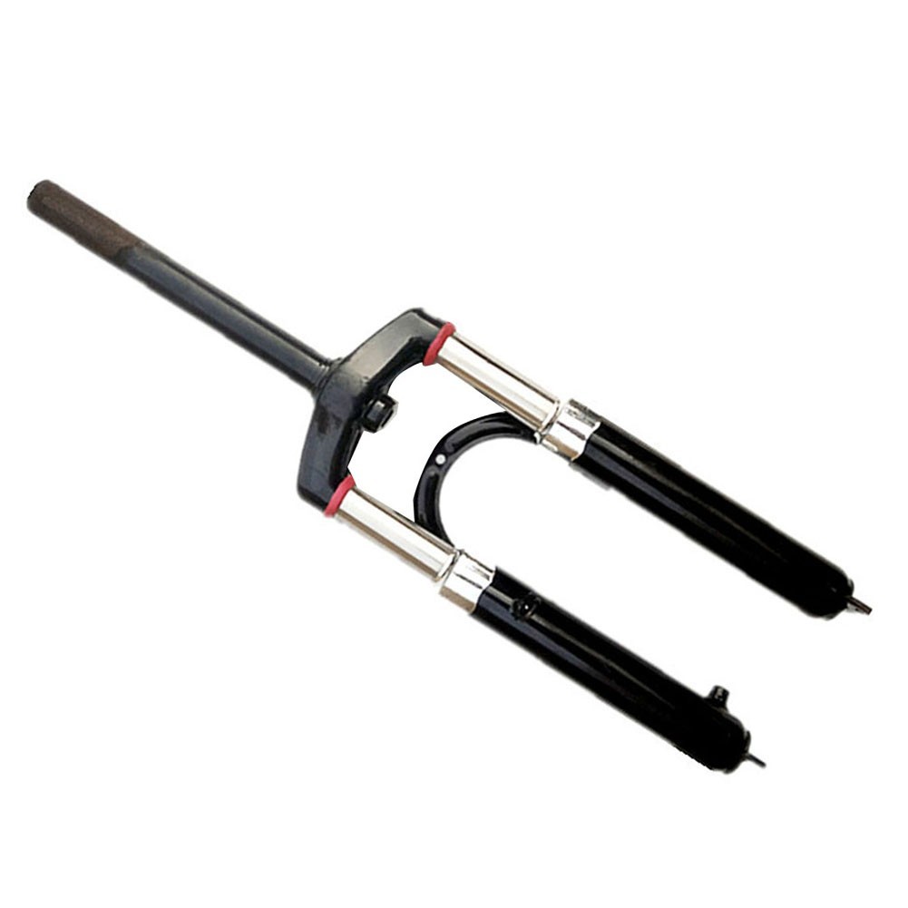 Hot Sale Hydraulic integrated fork shock absorber fork electric bicycle front fork 14 16 Shopee Philippines