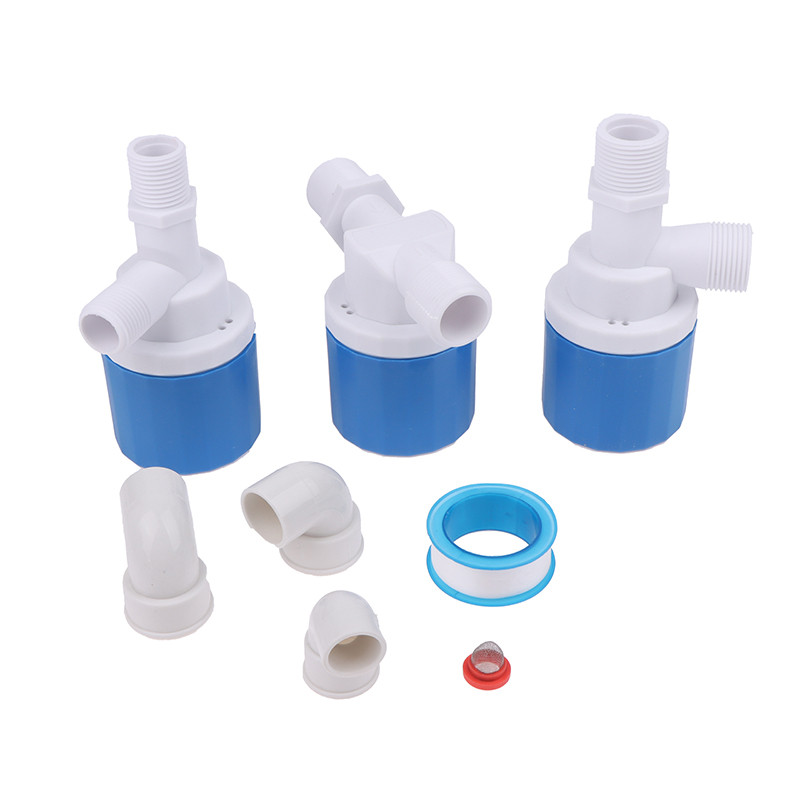 [PANDAB] 1/2" 3/4" Automatic Water Level Control Valve Float Ball Valve