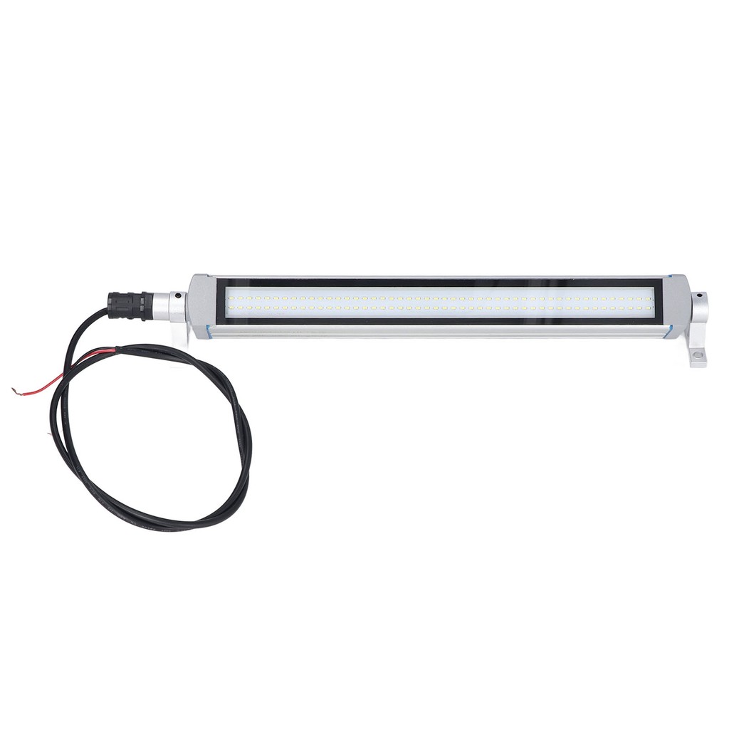 Machine Tube LED Light Waterproof IP68 Explosion Proof Lamp for