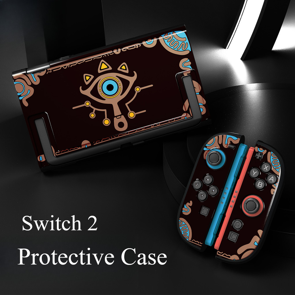 Dockable Protective Case Compatible with Nintendo Switch 2 2025 TPU ...