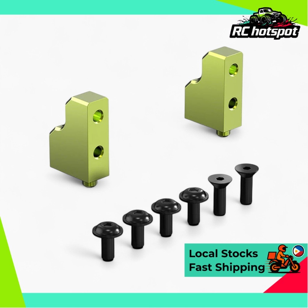 Straight Servo Linkage Spare Part for RLAARLO MK-07 - 332 main image 0