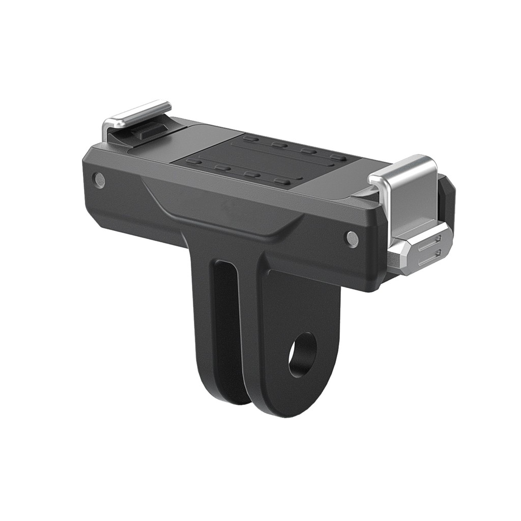 Ngàm Kẹp Action 5pro Action4 / 3 Bằng Hợp Kim Nhựa Có Nam Châm Hút - Phụ Kiện Máy Quay Hành động Dji Action Camera I.52551196